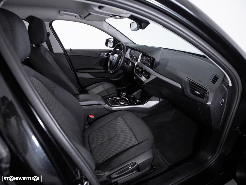BMW 116 - 10