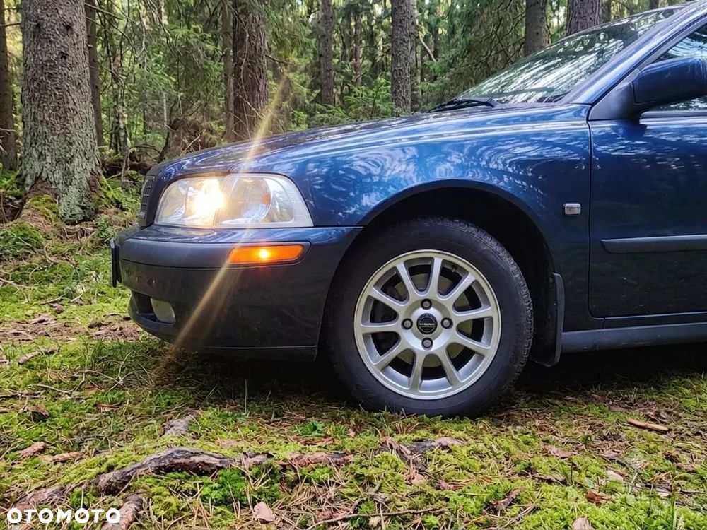 Volvo S40 1.9D Elegance - 5