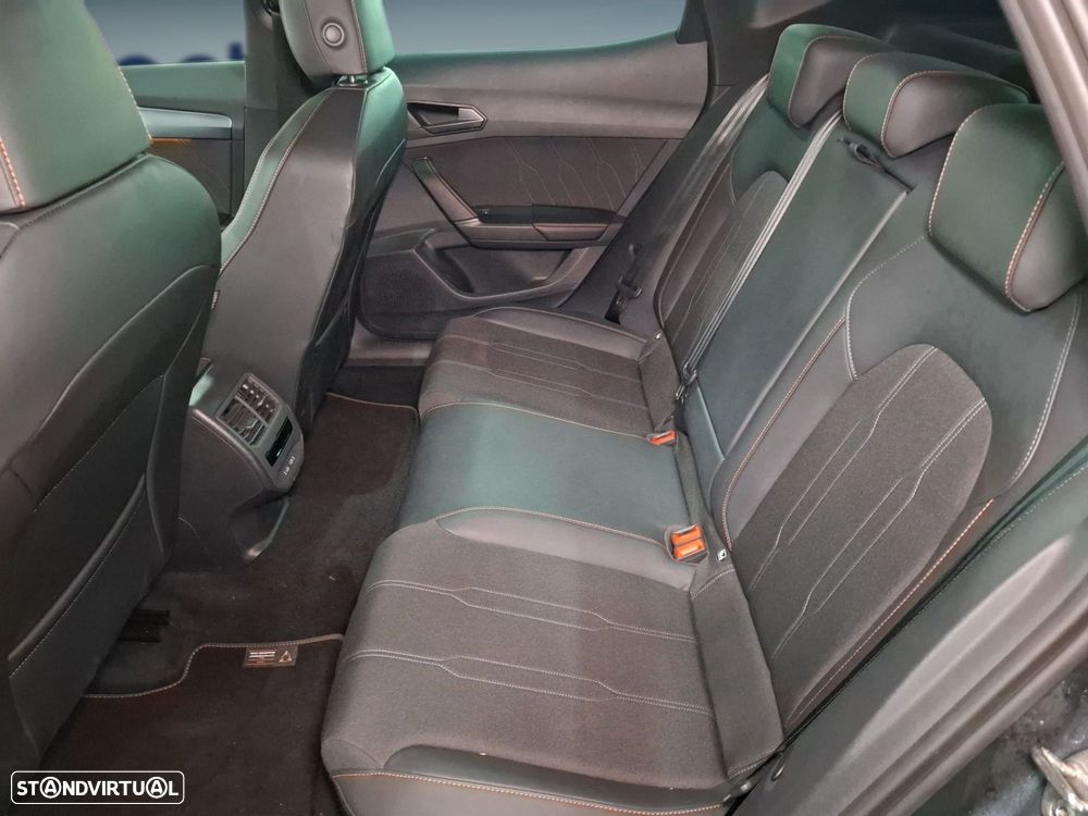 Cupra Formentor 1.5 e-Hybrid DSG - 14