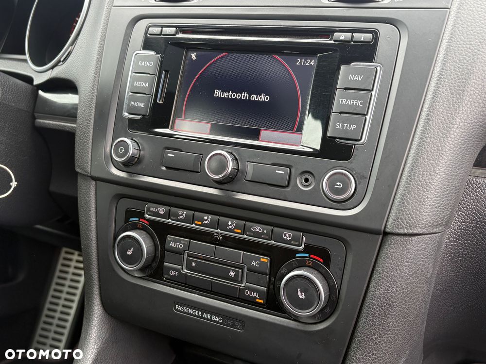 Volkswagen Golf 2.0 GTI - 13
