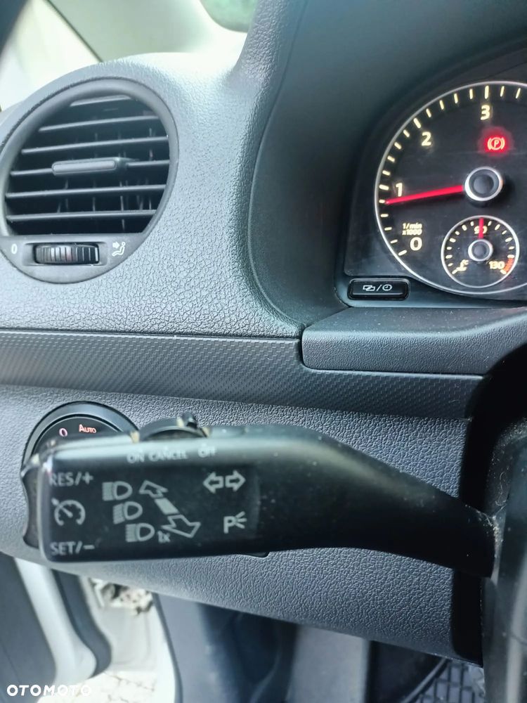 Volkswagen Caddy 1.6 TDI Comfortline - 12