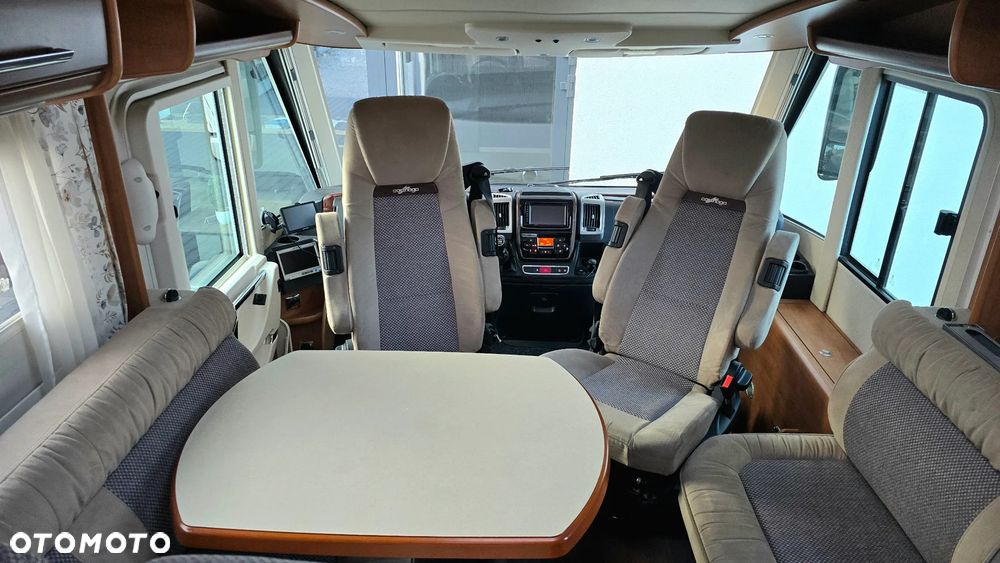 Carthago C-TOURER I 142 - 11