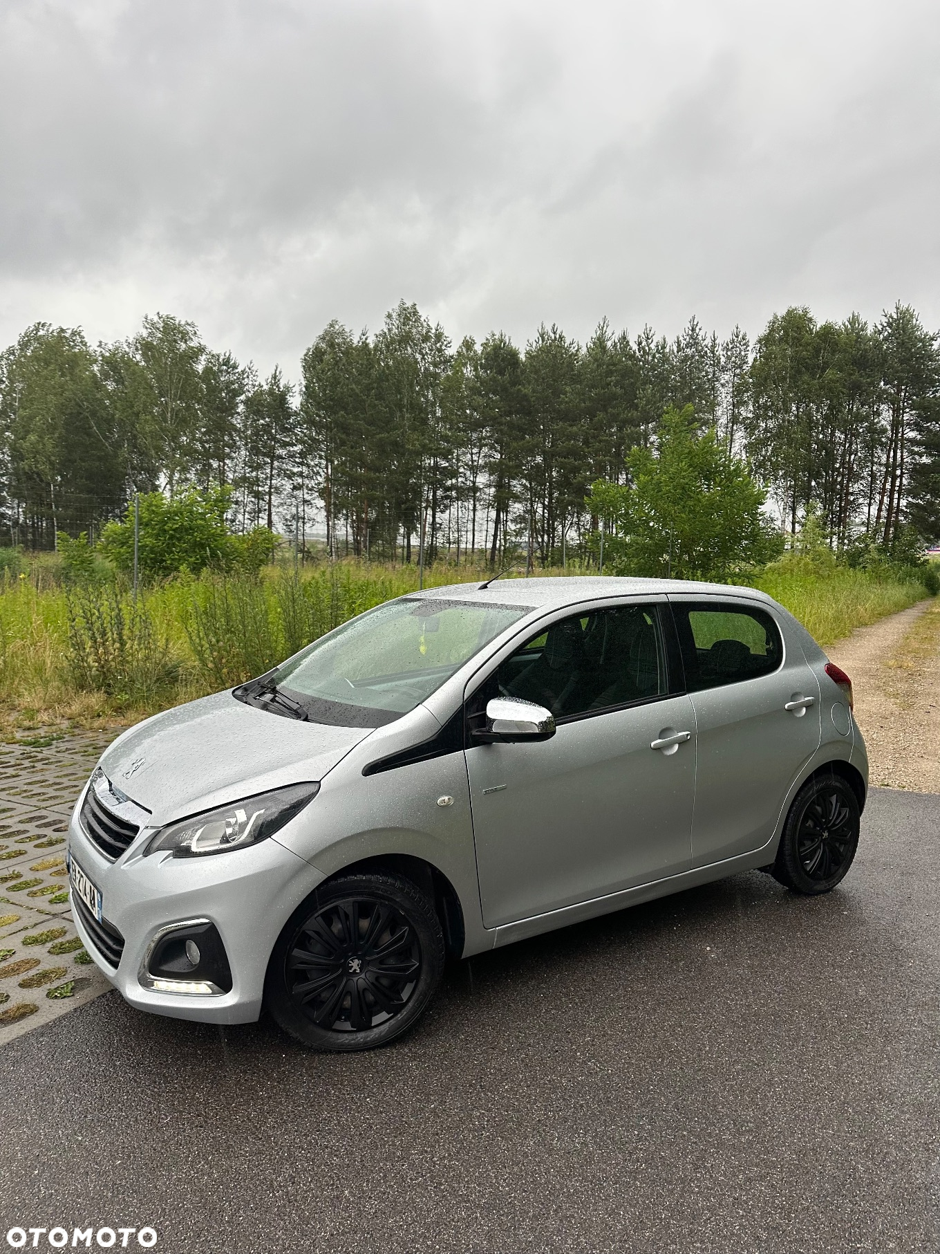 Peugeot 108 PureTech 82 Style - 5