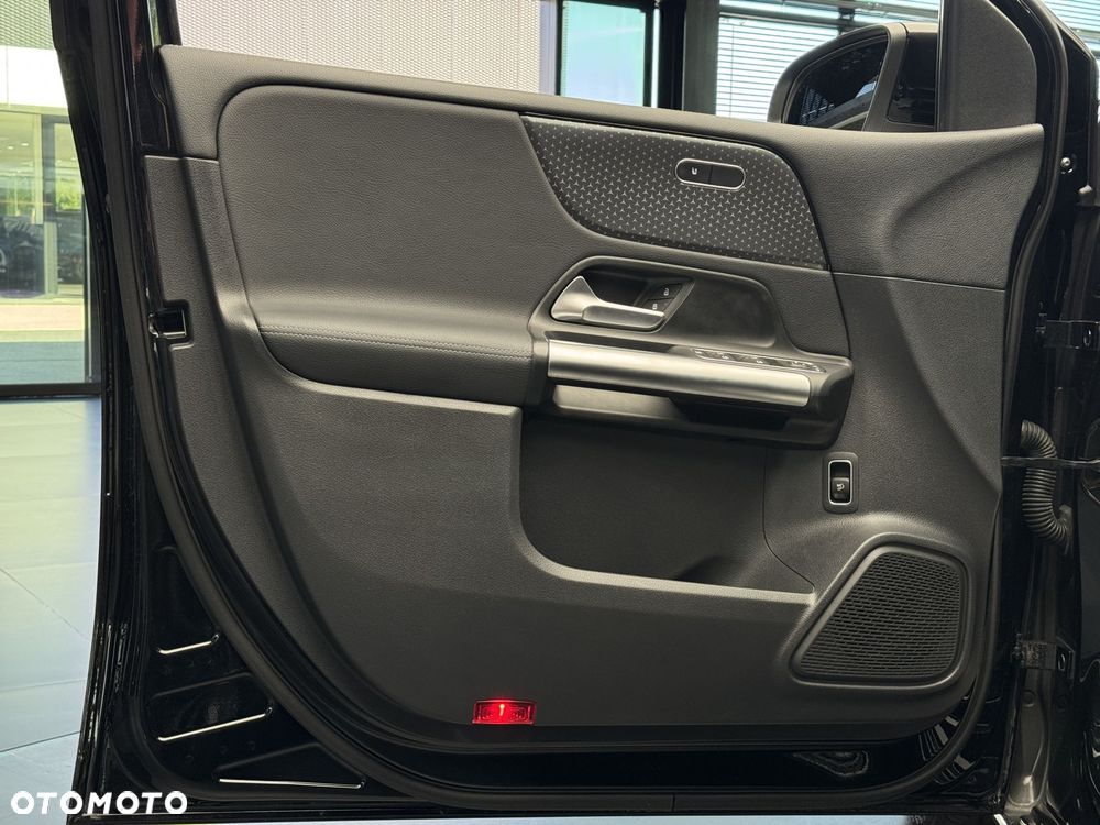 Mercedes-Benz Klasa B 220 d Progressive 8G-DCT - 14
