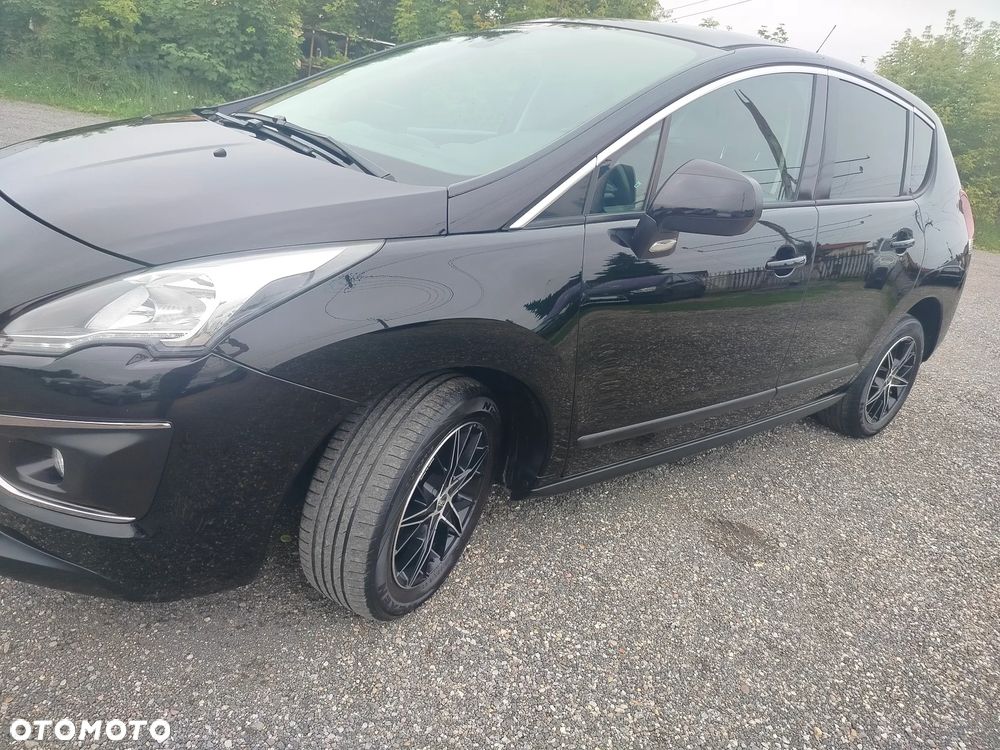 Peugeot 3008 155 THP Premium - 13