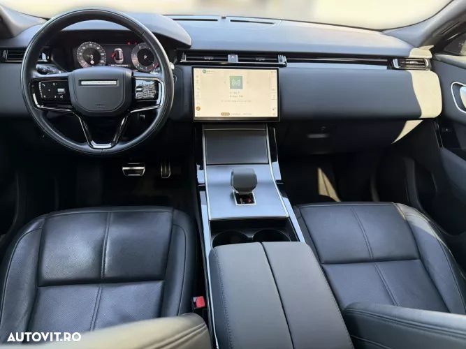 Land Rover Range Rover Velar 3.0 D300 MHEV Dynamic SE - 11