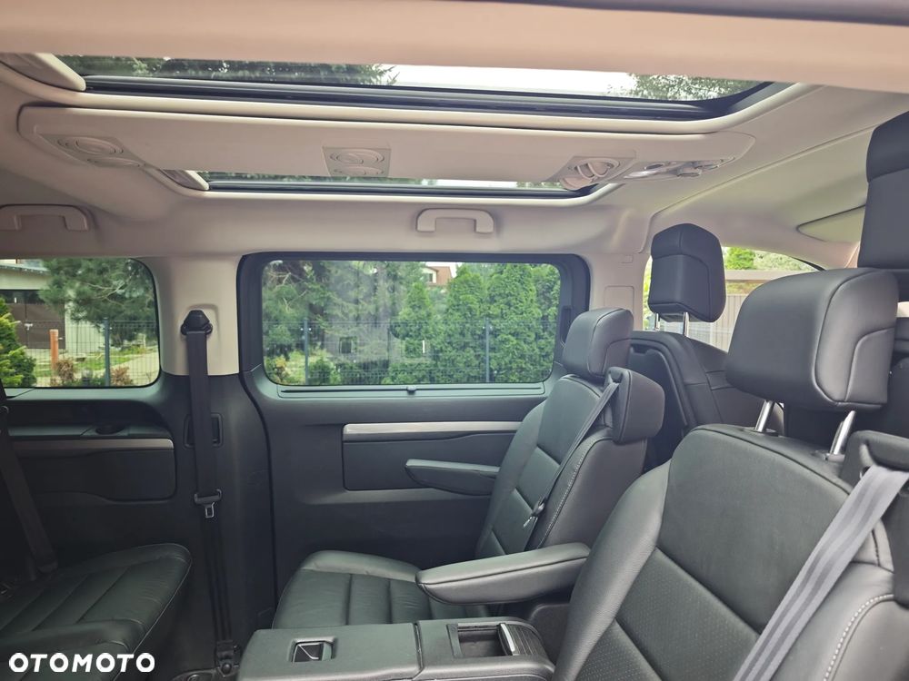 Opel Zafira 2.0 Diesel XL Business VIP - 7