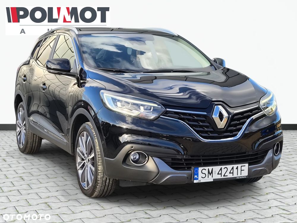 Renault Kadjar 1.6 Energy TCe Bose - 2