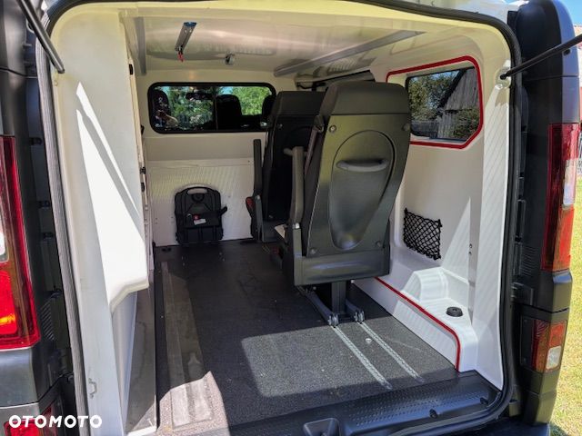 Renault Trafic L1H1 2,9t Pack Clim - 28