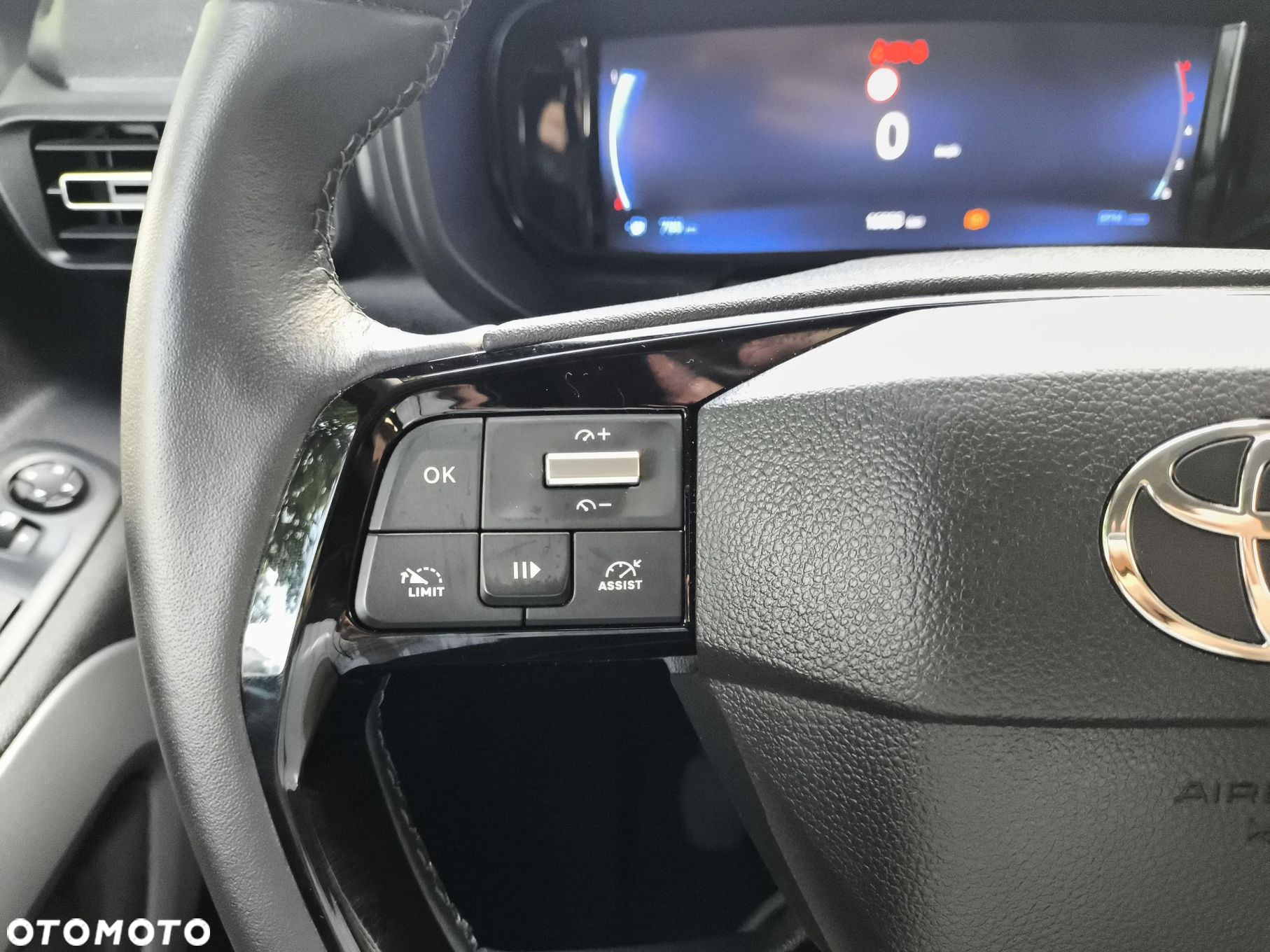 Toyota Proace City Verso 1.5 D-4D Family - 20