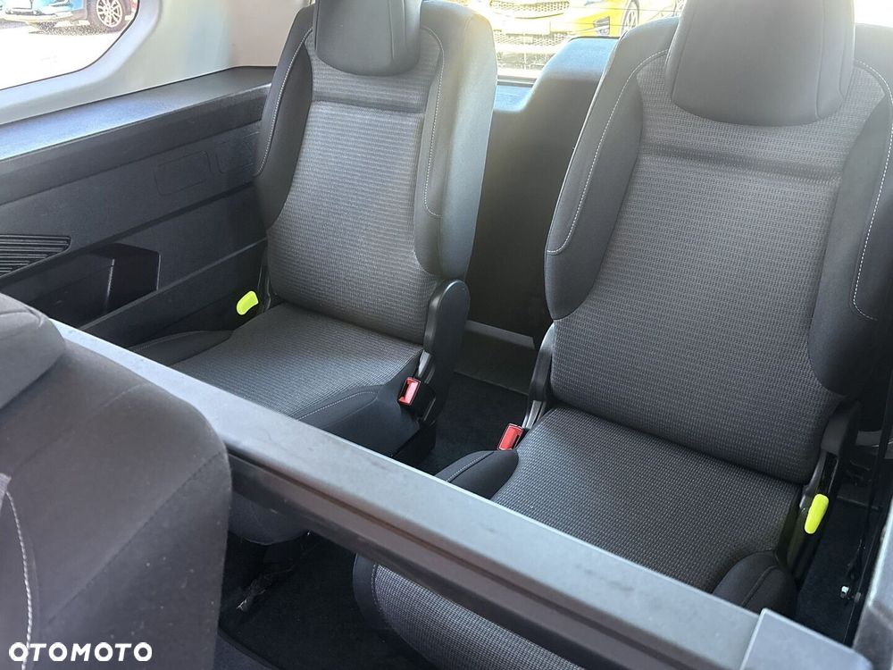 Toyota Proace City Verso Long 1.5 D-4D Family - 18