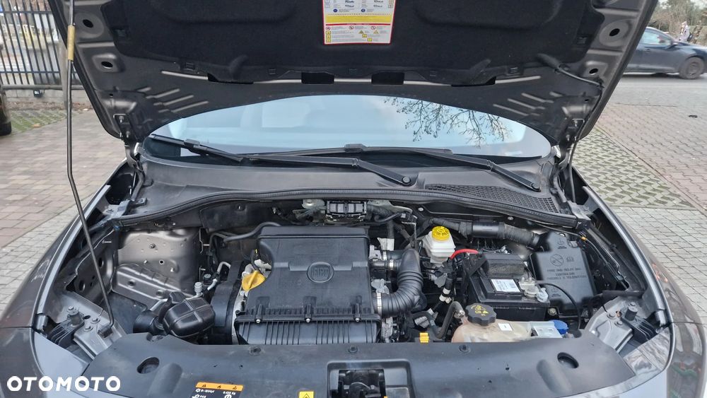 Fiat Tipo 1.4 16V Lounge - 13