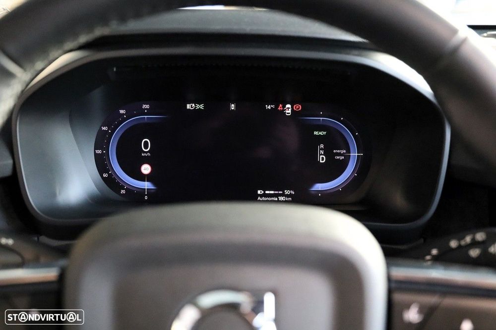 Volvo EX40 70 kWh Single Motor Core - 26