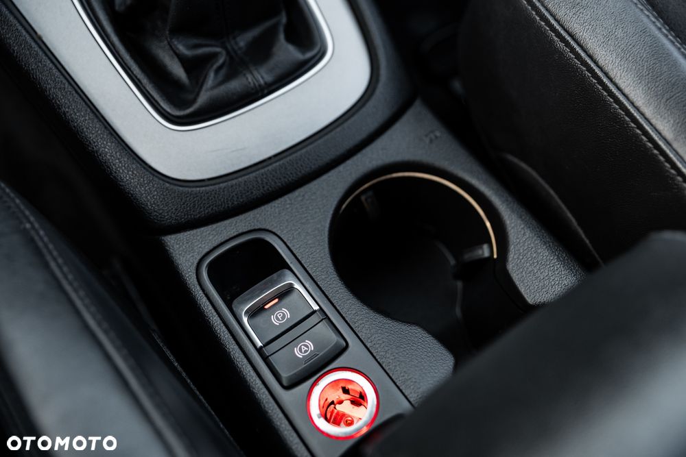 Audi Q3 2.0 TFSI Quattro - 29