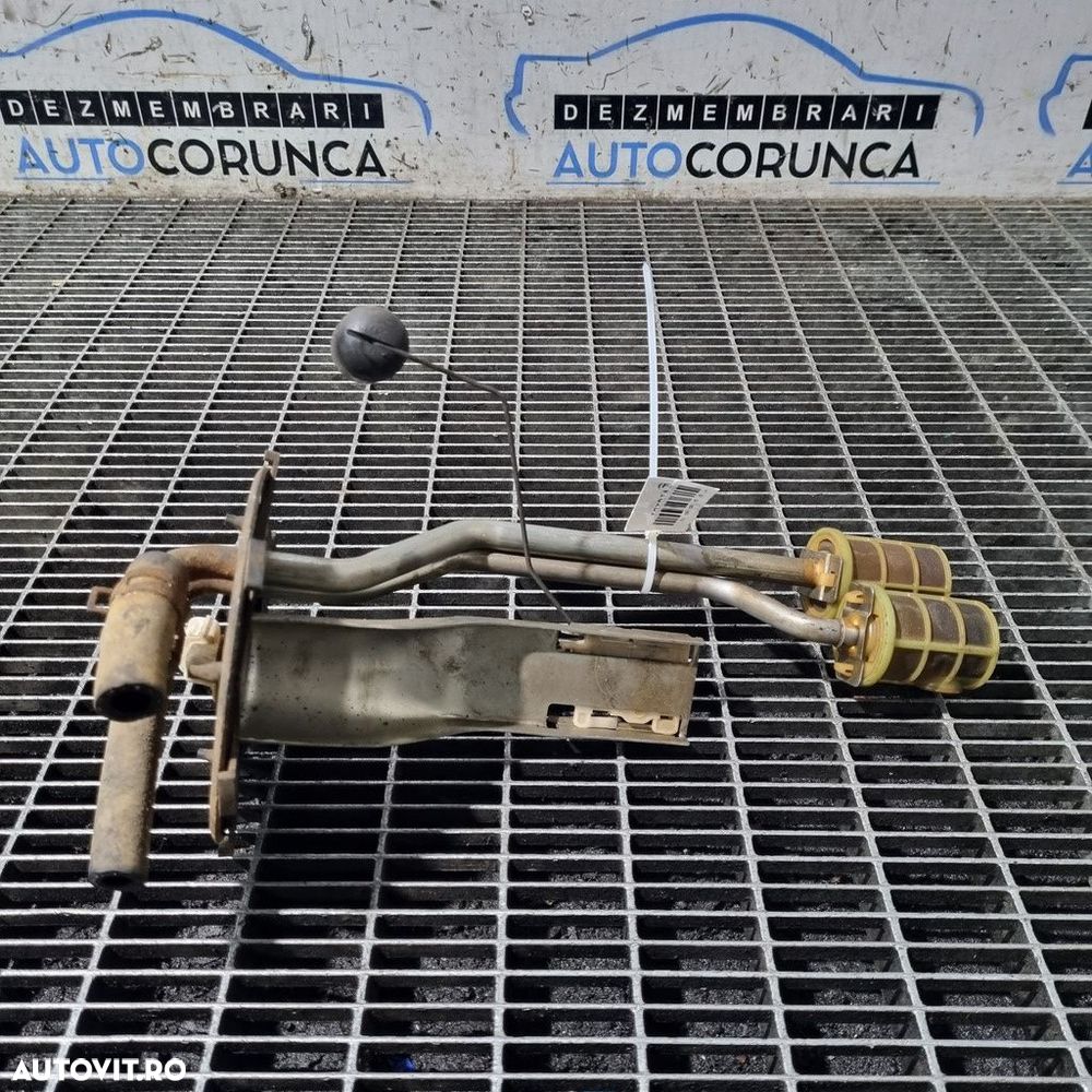 Sonda litrometrica Mitsubishi L200 Facelift 2.5 Diesel (631) - 2