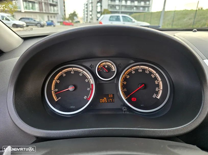 Opel Corsa 1.2 Enjoy S/S - 14