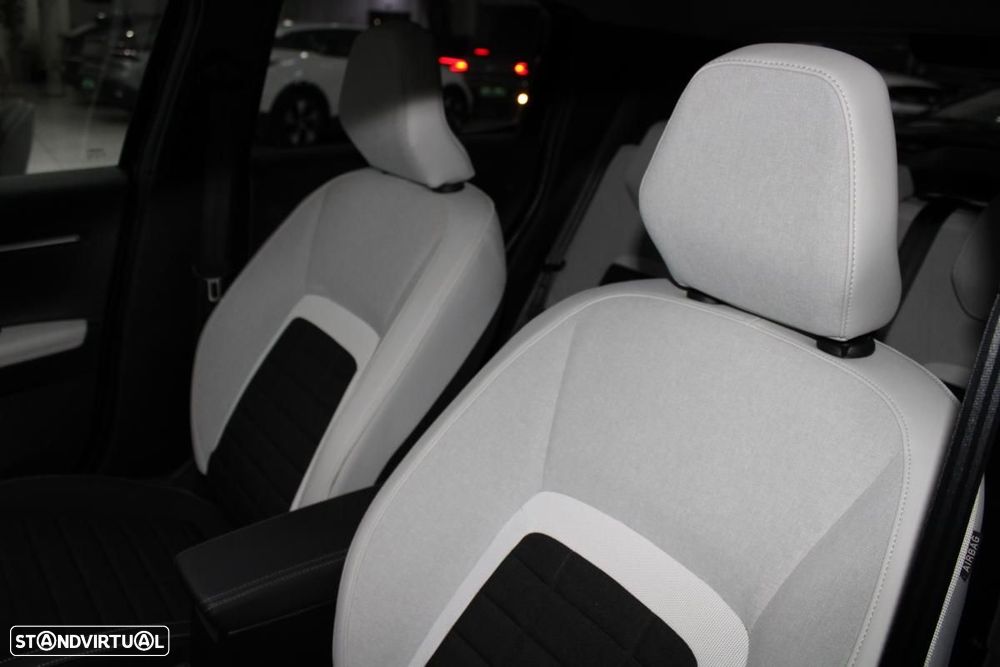 Citroën e-C3 MAX - 11