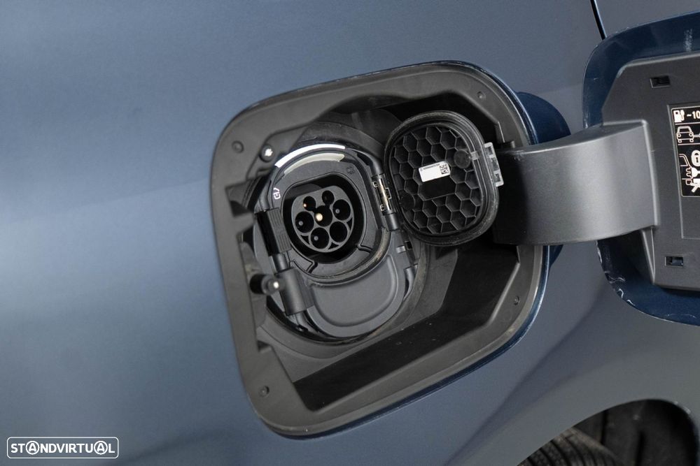 Mercedes-Benz B 250 e Progressive - 17