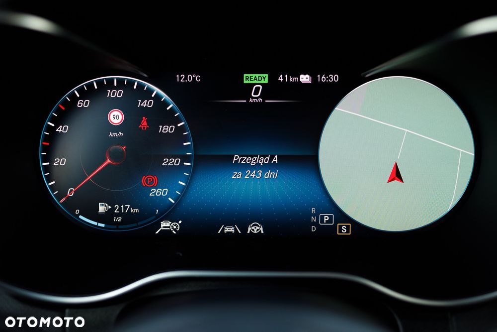 Mercedes-Benz GLC 300 de 4Matic 9G-TRONIC AMG Line Plus - 27