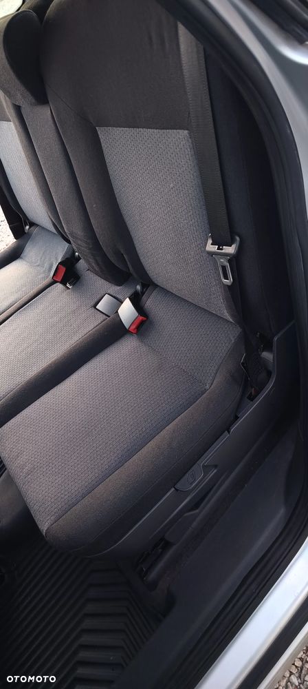 Opel Meriva - 19