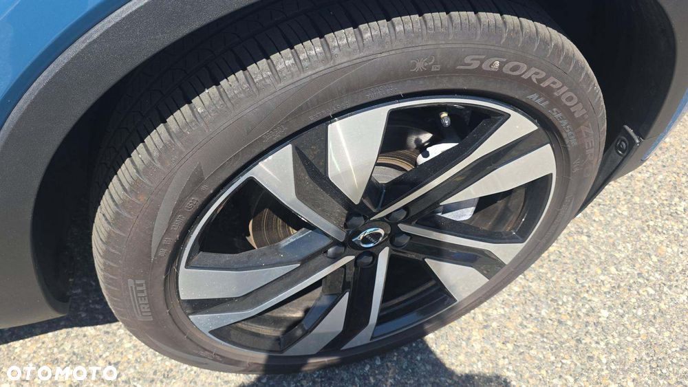 Volvo XC 40 B5 B AWD Ultimate Dark - 14