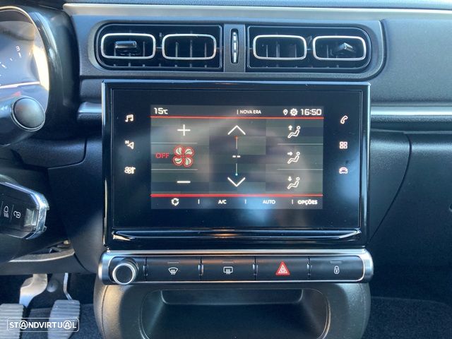 Citroën C3 1.2 PureTech C-Series - 19