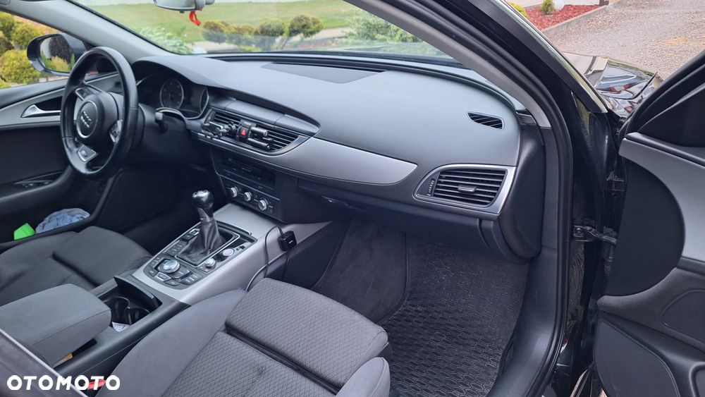Audi A6 Limousine 2.0 TDI - 3
