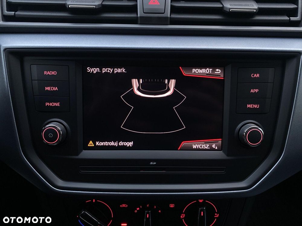 Seat Arona 1.0 TSI GPF Style S&S - 30