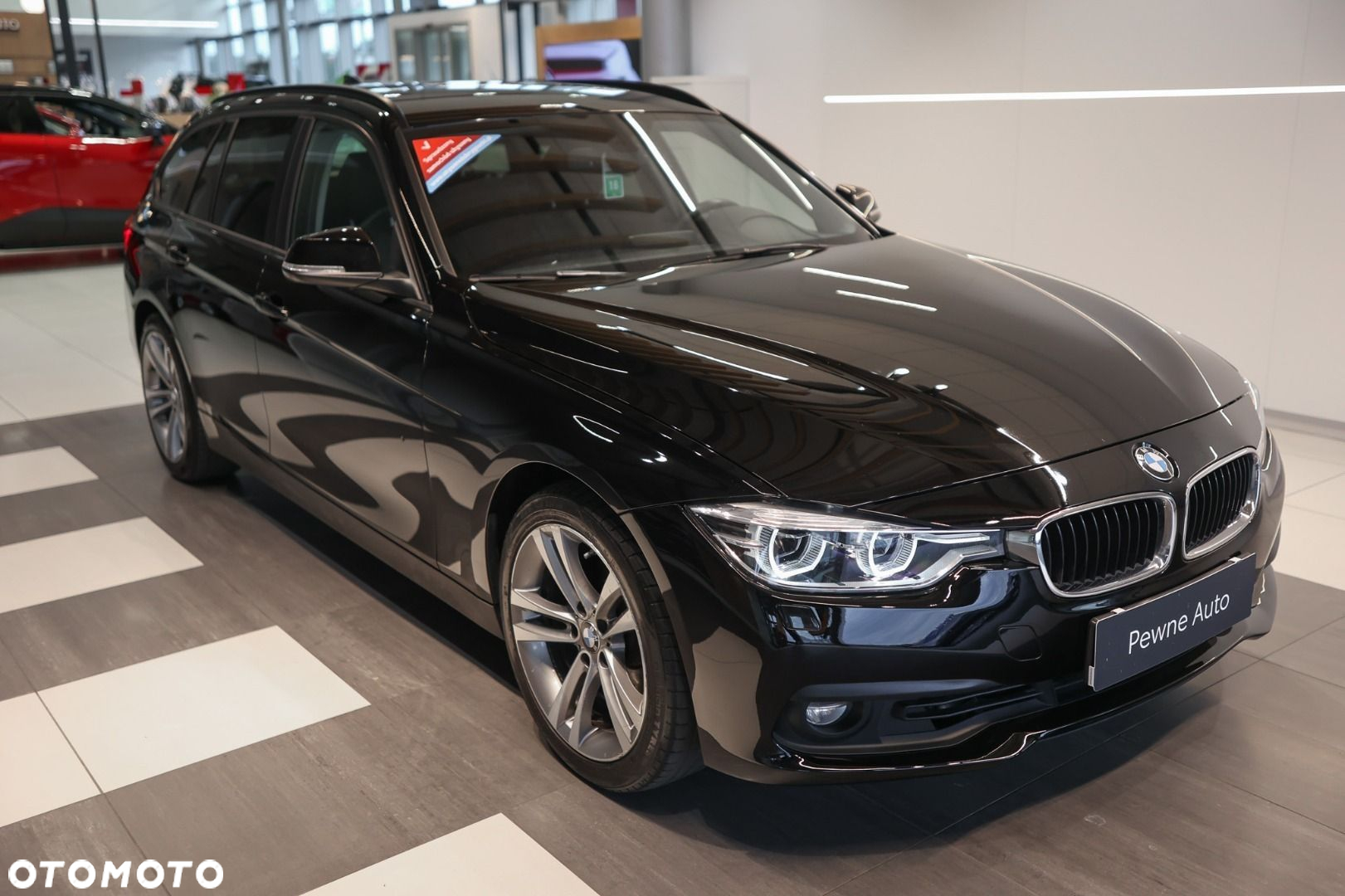 BMW Seria 3 - 6