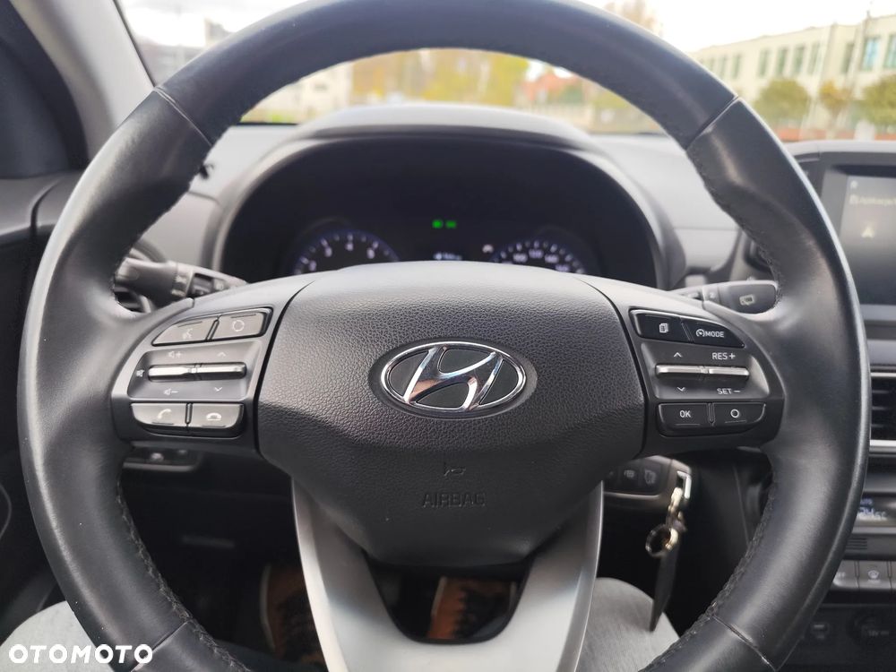 Hyundai Kona 1.0 T-GDI Premium - 19