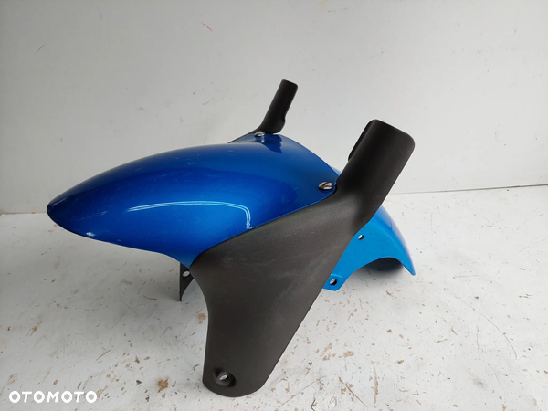 KAWASAKI ZX-6R 00-02r błotnik przód przedni owiewka