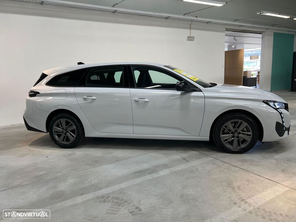 Peugeot 308 SW 1.2 PureTech Active - 6