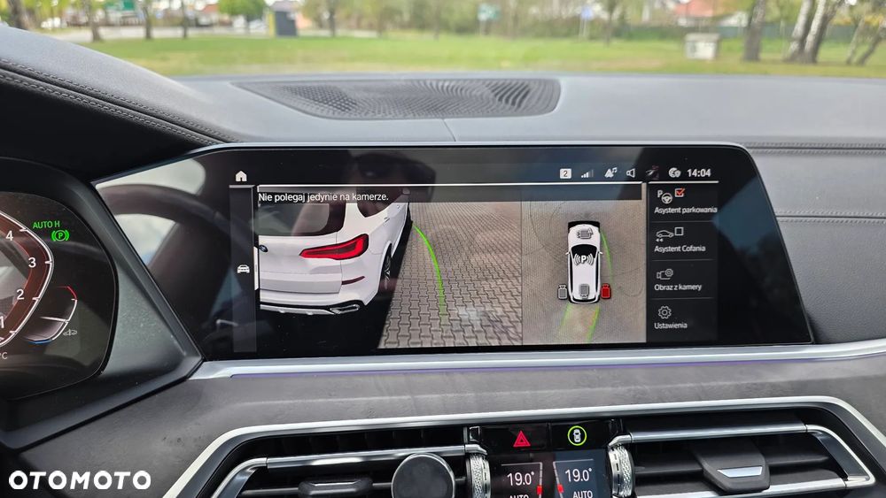 BMW X5 - 19