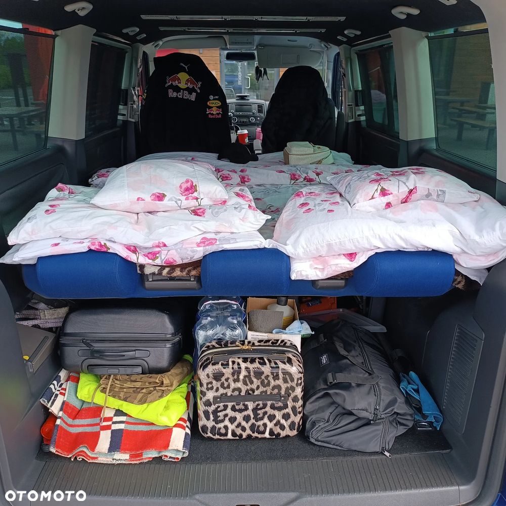 Volkswagen Multivan L1 Comfortline - 24