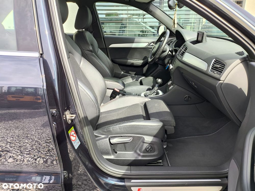 Audi Q3 - 19