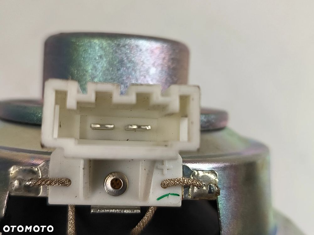 Głośnik deski rozdzielczej 99164556500 Porsche Boxtser 718  2017r. - 3