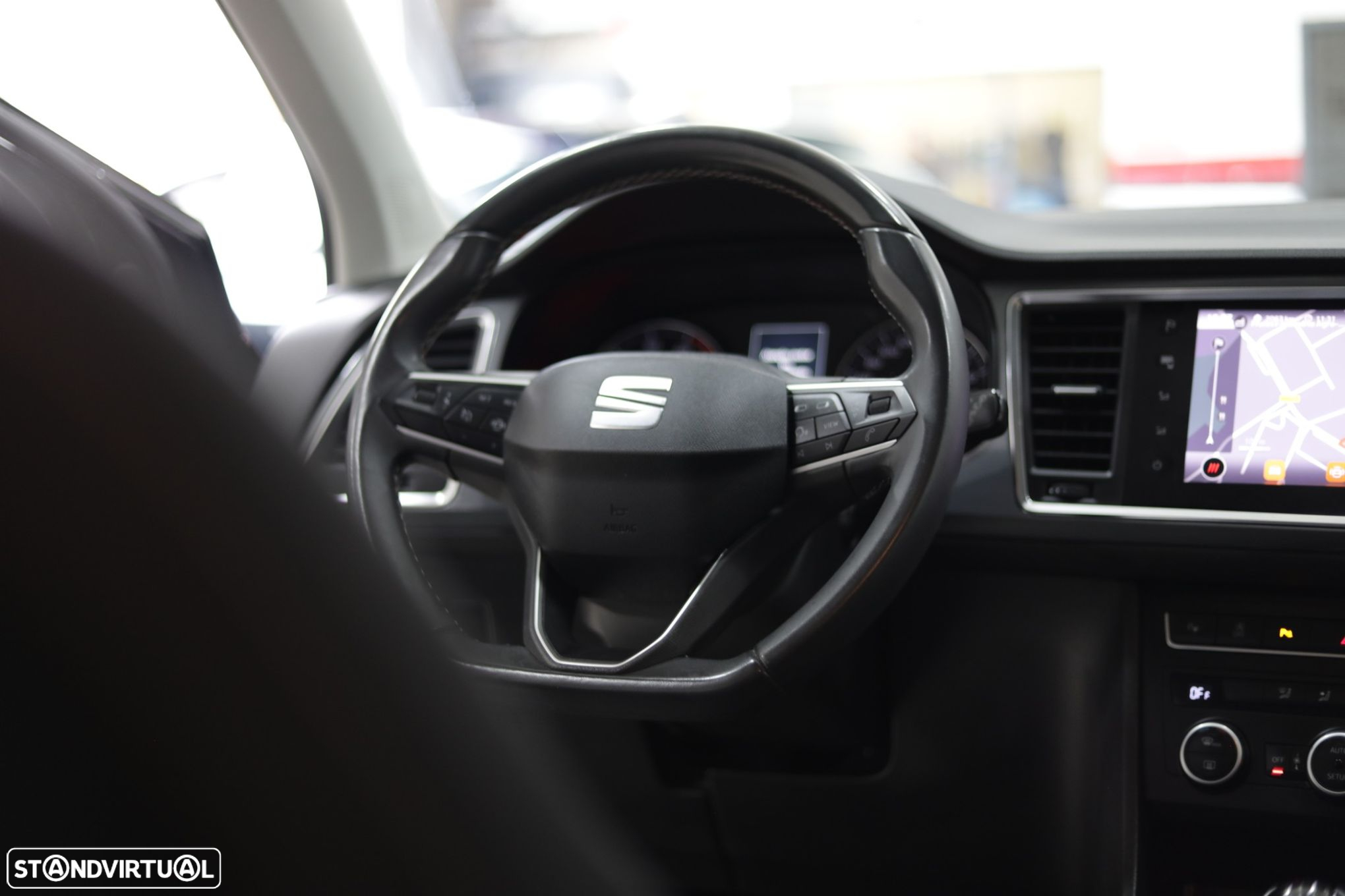 SEAT Ateca 1.0 TSI Style - 25