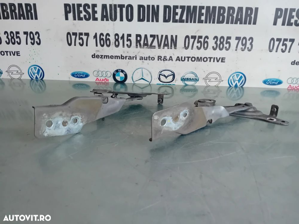 Set Balamale Capota Dodge Caliber 2006-2012 motor BWD BYL - 3
