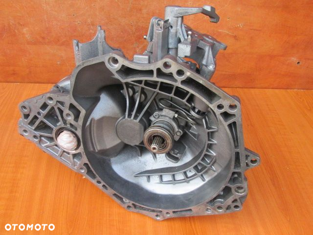 OPEL VECTRA C SIGNUM 1.6 1.8 16V BENZYNA SKRZYNIA 5 BIEGÓW sprawdzona ok. - 2