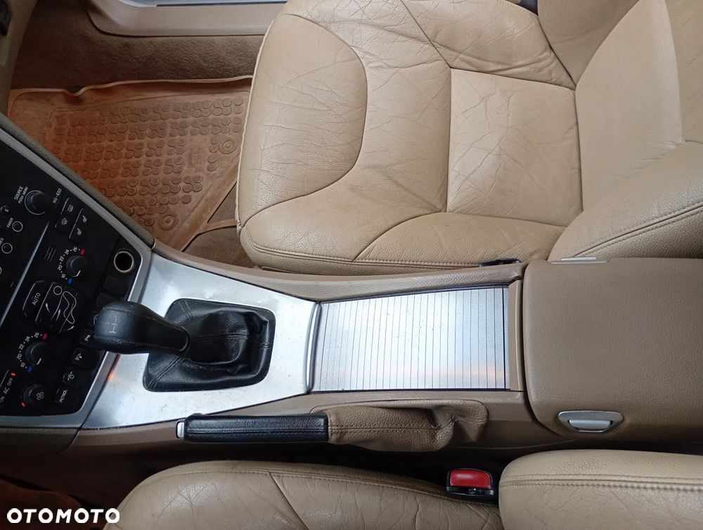 Volvo V70 - 15