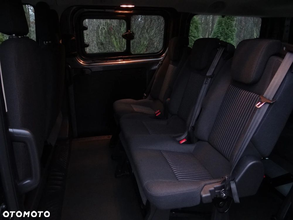 Ford Transit Custom - 36