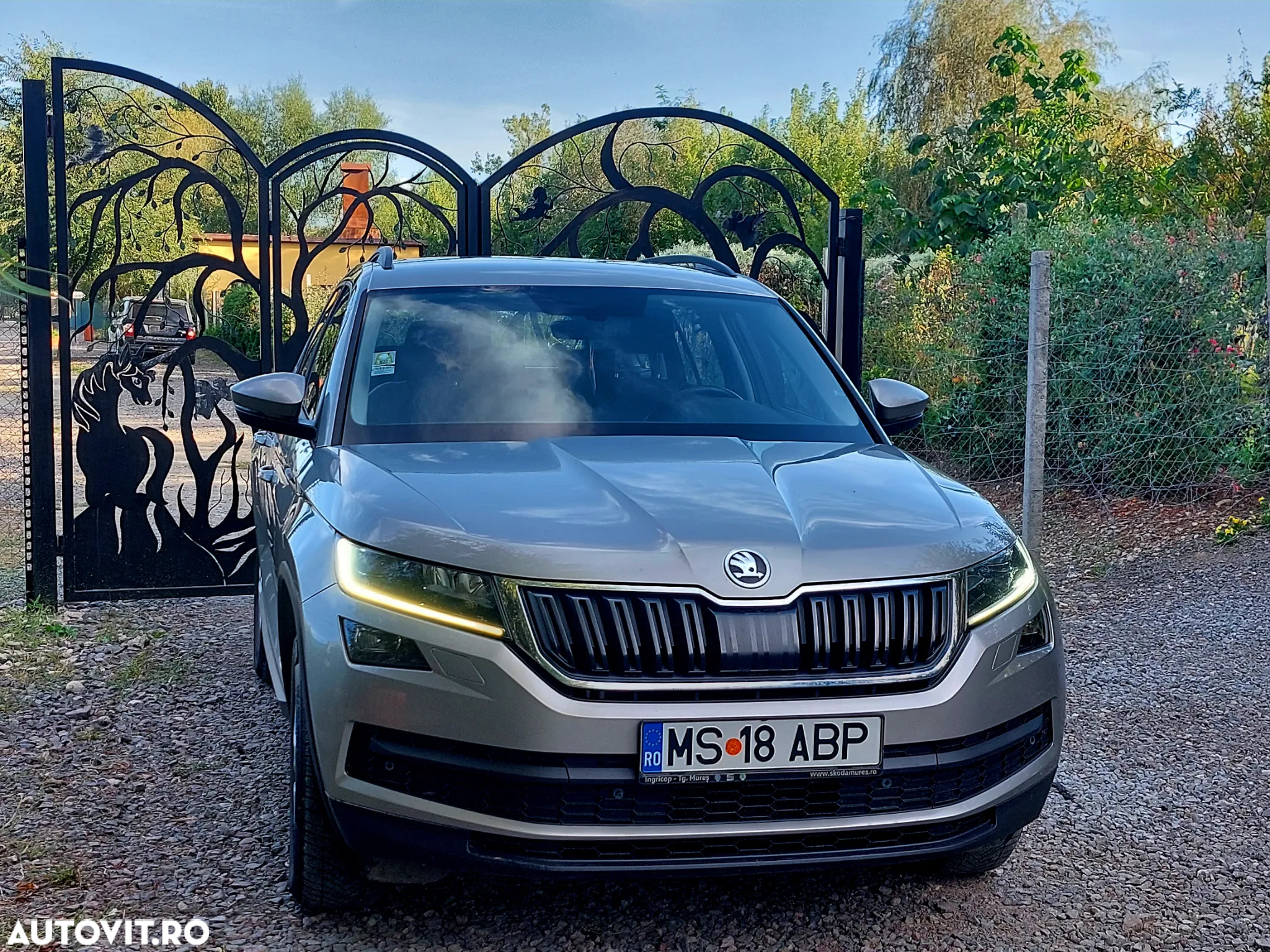 Skoda Kodiaq - 15