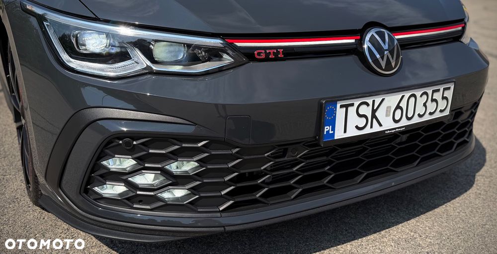 Volkswagen Golf 2.0 TSI OPF GTI - 19