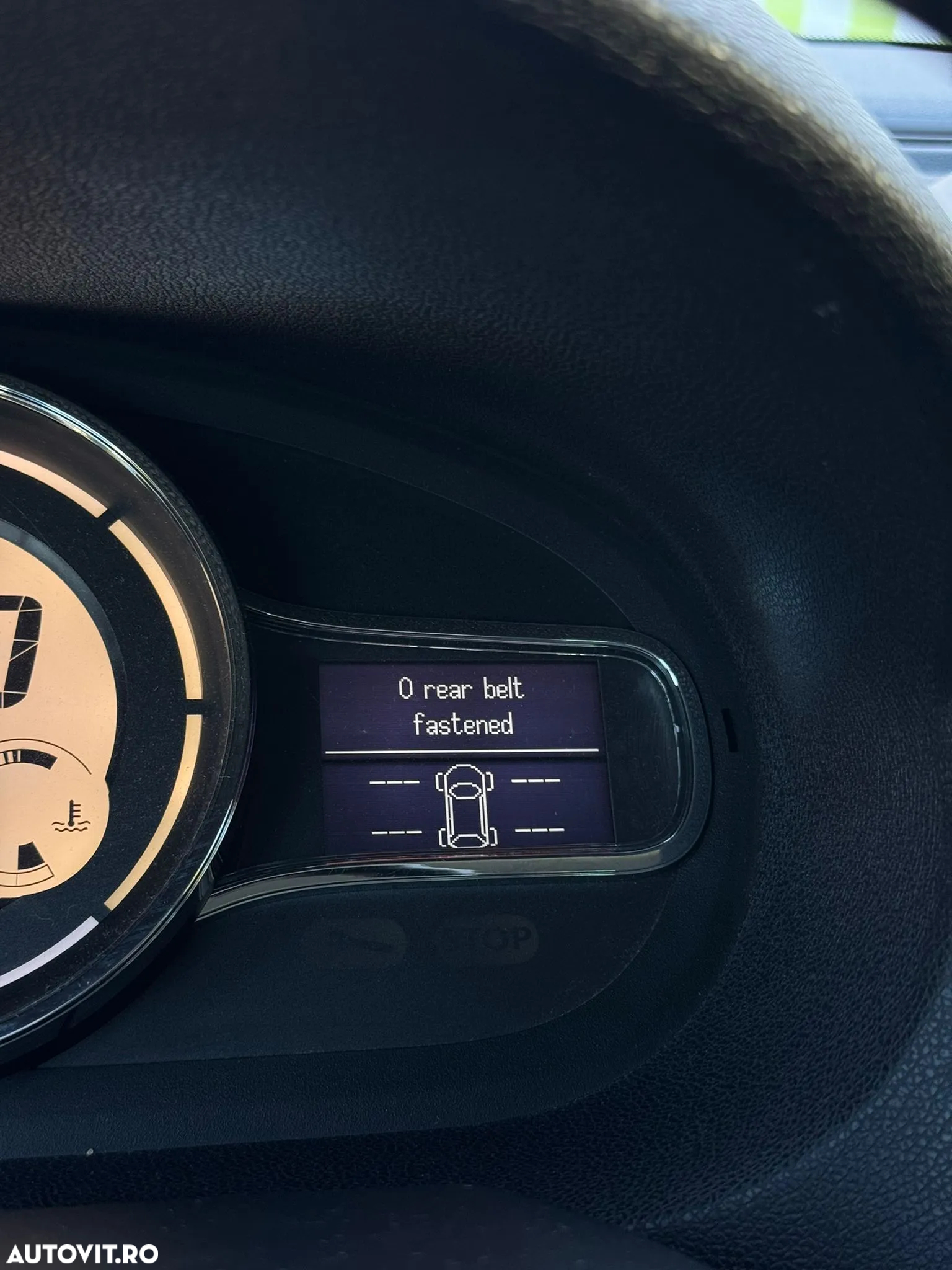 Renault Megane ENERGY dCi 130 BOSE EDITION - 27