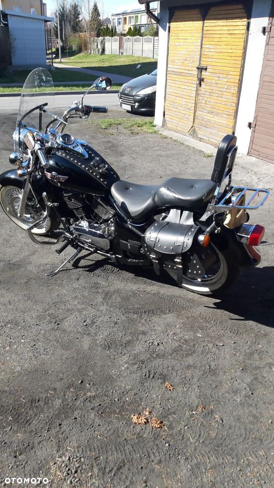 Kawasaki Vulcan - 11