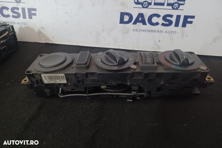 Comanda AC Mercedes-Benz Sprinter 2 906 [2006 - 2013] - 3
