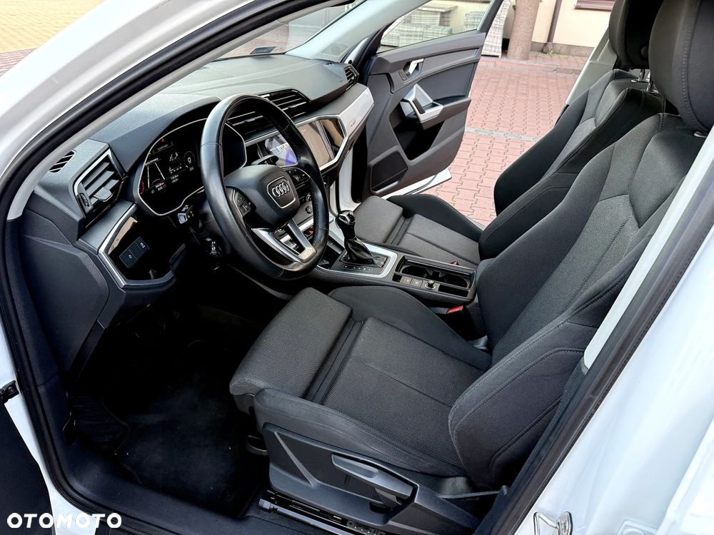 Audi Q3 35 TFSI mHEV S tronic - 10