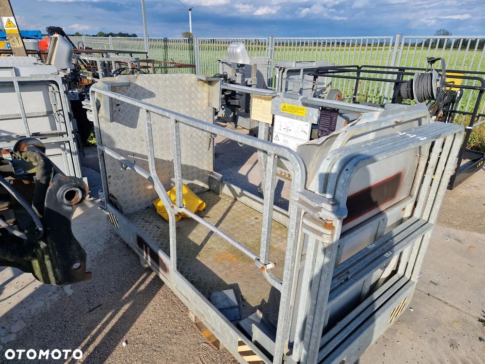 JCB REP2-4,5 JCB - 9
