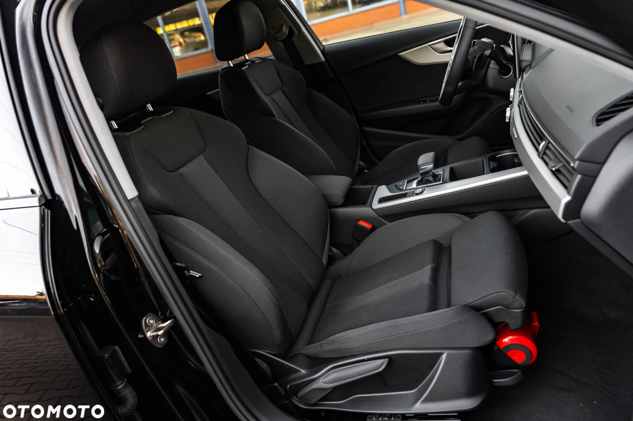 Audi A4 - 26