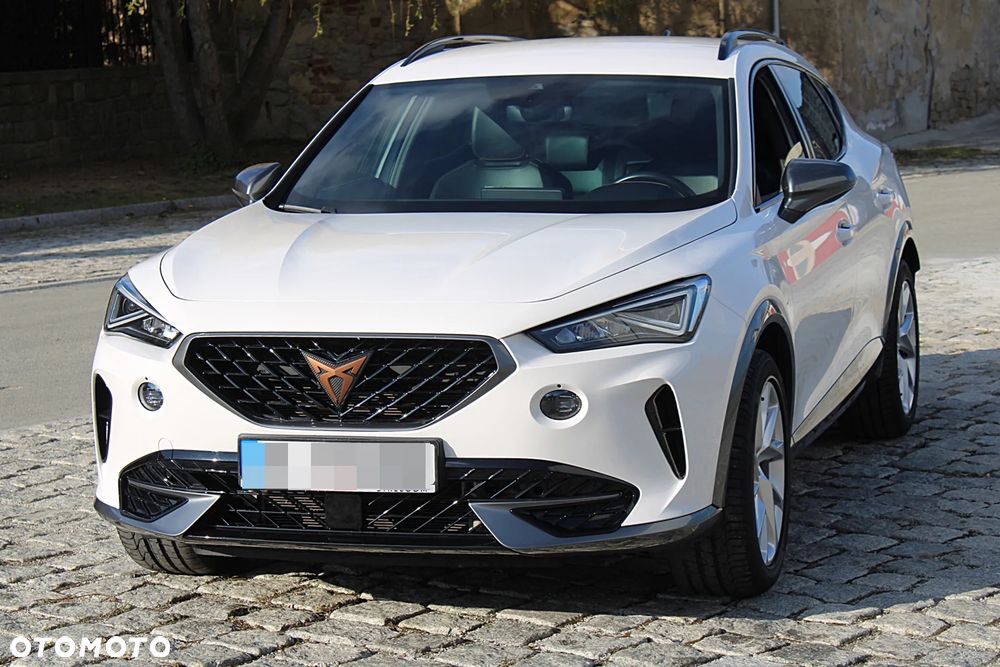 Cupra Formentor - 6